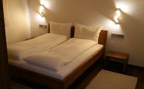 Ferienhaus Giulia In Guenzburg Ideal Fuer 2 Familien