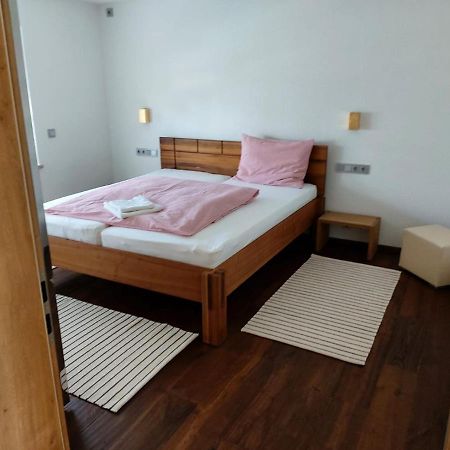 Ferienhaus Giulia In Gunzburg Ideal Fur 2 Familien Appartement Buitenkant foto