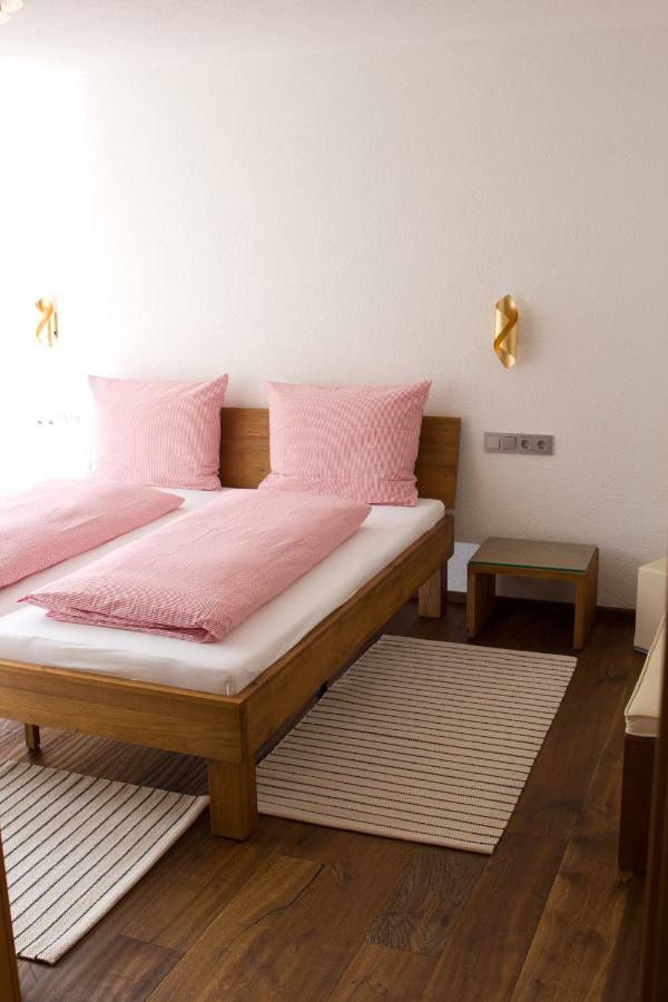 Ferienhaus Giulia In Gunzburg Ideal Fur 2 Familien Appartement Buitenkant foto